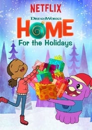 DreamWorks Home: For the Holidays (2017) subtitles