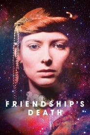 Friendship's Death English  subtitles - SUBDL poster