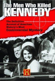The Men Who Killed Kennedy Serbian  subtitles - SUBDL poster