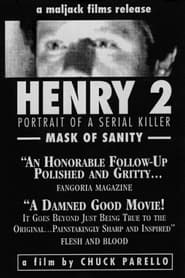 Henry: Portrait Of A Serial Killer: Part 2