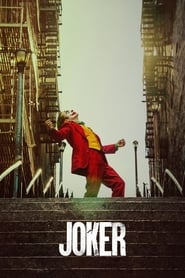 Joker (2019) subtitles - SUBDL poster