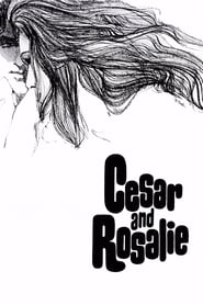 Cesar and Rosalie Portuguese  subtitles - SUBDL poster