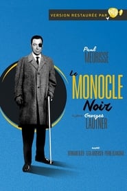 The Black Monocle French  subtitles - SUBDL poster