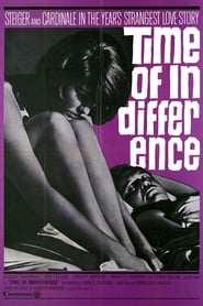 Time of Indifference (1964) subtitles