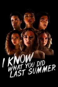 I Know What You Did Last Summer (2021) subtitles - SUBDL poster