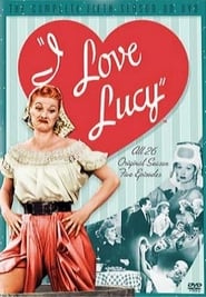 I Love Lucy (1951) subtitles - SUBDL poster