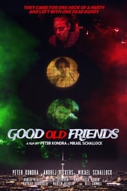 Good Old Friends (2021) subtitles - SUBDL poster