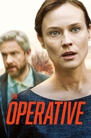 The Operative (2019) subtitles - SUBDL poster