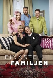 Finaste familjen Swedish  subtitles - SUBDL poster