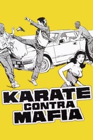 Karate vs. Mafia