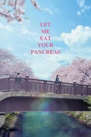 Let Me Eat Your Pancreas Indonesian  subtitles - SUBDL poster