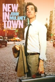 John Mulaney: New in Town (2012) subtitles