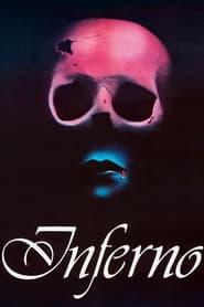 Inferno (1980) subtitles - SUBDL poster