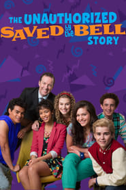 The Unauthorized Saved by the Bell Story English  subtitles - SUBDL poster