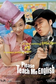 Please Teach Me English (Yeongeo wanjeonjeongbok)