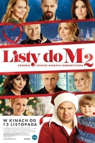 Letters to Santa 2 Indonesian  subtitles - SUBDL poster