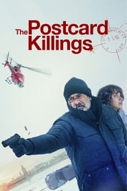 The Postcard Killings Italian  subtitles - SUBDL poster