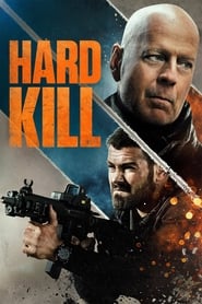 Hard Kill Swedish  subtitles - SUBDL poster