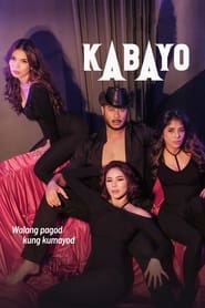 Kabayo (2023) subtitles - SUBDL poster