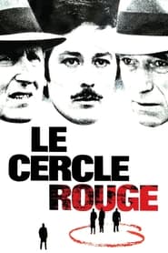 The Red Circle (Cercle Rouge, Le) Greek  subtitles - SUBDL poster