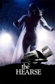 The Hearse English  subtitles - SUBDL poster