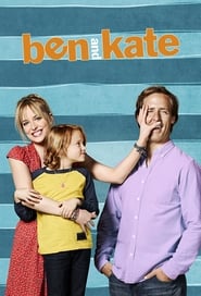 Ben and Kate English  subtitles - SUBDL poster
