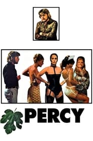 Percy (1971) subtitles - SUBDL poster