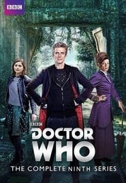 Doctor Who