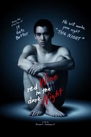 Red Wine in the Dark Night English  subtitles - SUBDL poster
