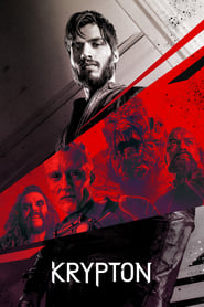 Krypton Spanish  subtitles - SUBDL poster