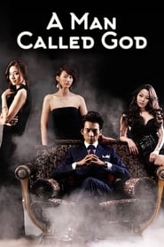 A Man Called God