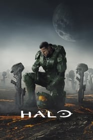 Halo Swedish  subtitles - SUBDL poster