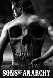 Sons of Anarchy (2008) subtitles - SUBDL poster