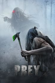 Prey (2022) subtitles - SUBDL poster
