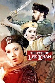 The Fate of Lee Khan (迎春阁之风波 / Ying chun ge zhi Fengbo) Czech  subtitles - SUBDL poster