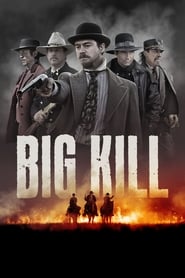 Big Kill English  subtitles - SUBDL poster