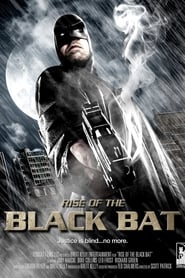 Rise of the Black Bat German  subtitles - SUBDL poster