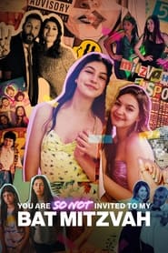 You Are So Not Invited to My Bat Mitzvah Tagalog  subtitles - SUBDL poster