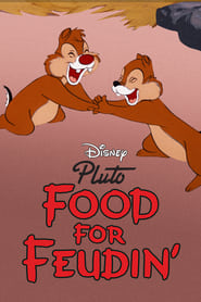 Food for Feudin' English  subtitles - SUBDL poster