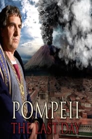 BBC Pompeii: The Last Day