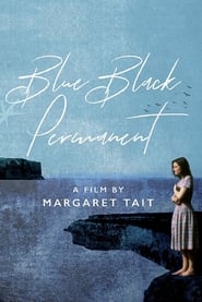 Blue Black Permanent (1992) subtitles - SUBDL poster
