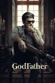 GodFather (2022) subtitles - SUBDL poster