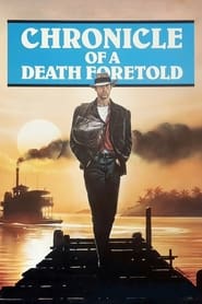 Chronicle of a Death Foretold (Cronaca di una morte annunciata) (1987) subtitles - SUBDL poster