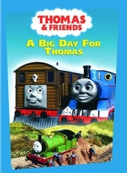 Thomas & Friends: A Big Day for Thomas (2007) subtitles - SUBDL poster