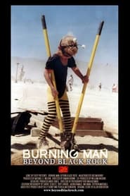 Burning Man: Beyond Black Rock (2005) subtitles - SUBDL poster