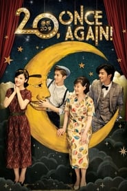 Miss Granny (20 Once Again)