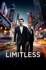 Limitless (2011) subtitles - SUBDL poster