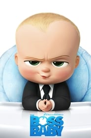 The Boss Baby Malay  subtitles - SUBDL poster
