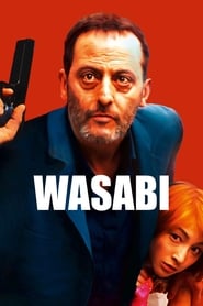 Wasabi Norwegian  subtitles - SUBDL poster