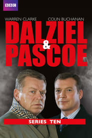 Dalziel and Pascoe